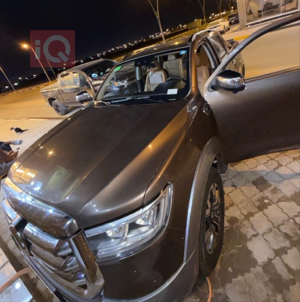 باور دبل كاب